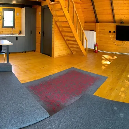 Hayat Agaci Bungalov Sapanca