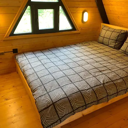 Hayat Agaci Bungalov Holiday home Sapanca