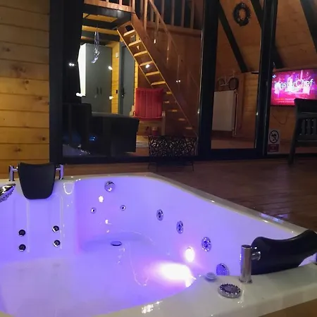 Hayat Agaci Bungalov Sapanca